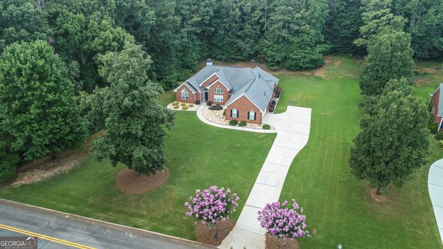 585 Huiet Drive, Mcdonough, GA 30252