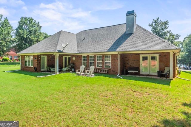 585 Huiet Drive, Mcdonough, GA 30252