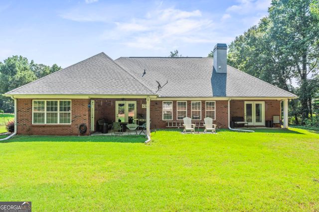 585 Huiet Drive, Mcdonough, GA 30252