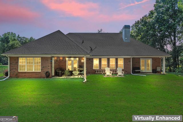 585 Huiet Drive, Mcdonough, GA 30252