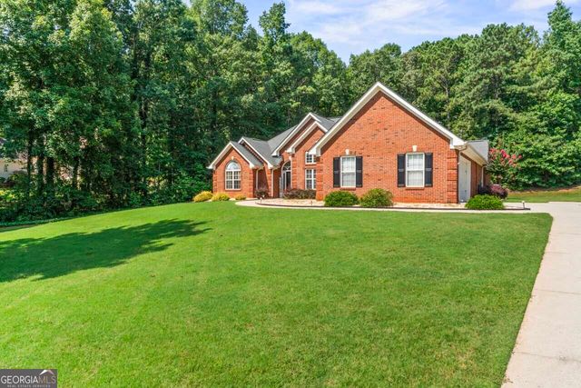 585 Huiet Drive, Mcdonough, GA 30252