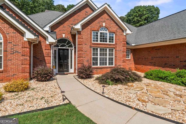 585 Huiet Drive, Mcdonough, GA 30252