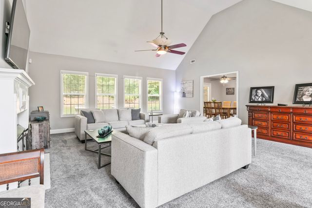 585 Huiet Drive, Mcdonough, GA 30252
