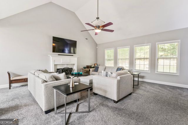 585 Huiet Drive, Mcdonough, GA 30252