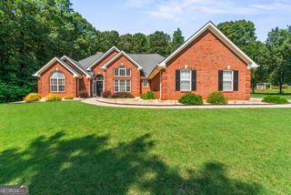585 Huiet Drive, Mcdonough, GA 30252
