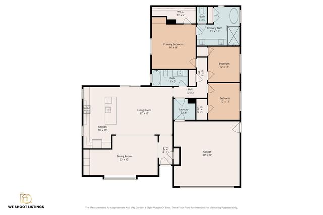 6119 Spruce Forest Drive, Houston, TX 77092