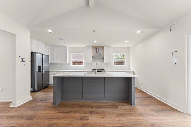 6119 Spruce Forest Drive, Houston, TX 77092