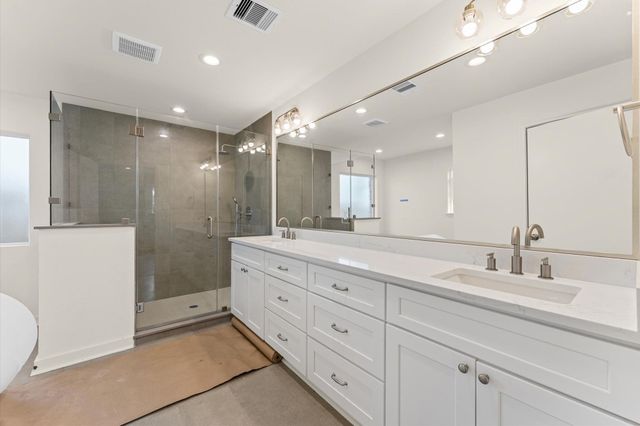 6119 Spruce Forest Drive, Houston, TX 77092