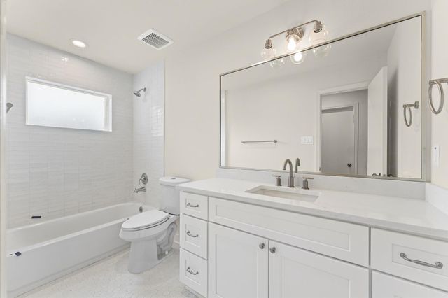 6119 Spruce Forest Drive, Houston, TX 77092