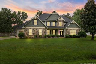 2536 H Bullard Road, Hope Mills, NC 28348