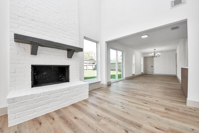 10510 White Fawn Drive, Houston, TX 77041