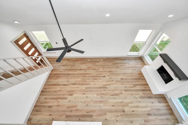 10510 White Fawn Drive, Houston, TX 77041