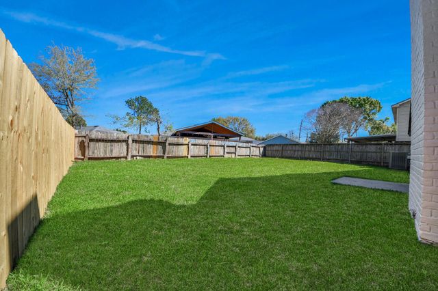 10510 White Fawn Drive, Houston, TX 77041