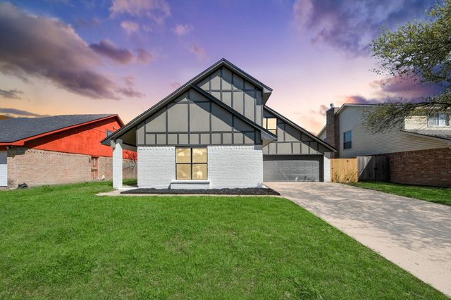 10510 White Fawn Drive, Houston, TX 77041