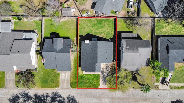 10510 White Fawn Drive, Houston, TX 77041