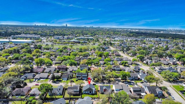 10510 White Fawn Drive, Houston, TX 77041