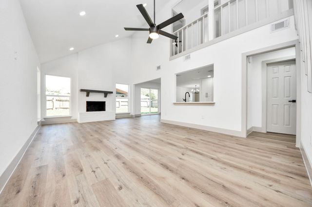 10510 White Fawn Drive, Houston, TX 77041