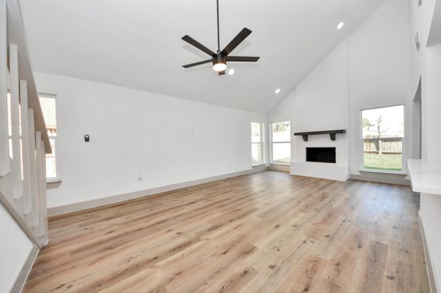 10510 White Fawn Drive, Houston, TX 77041