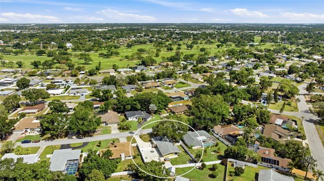 616 SAINT ANDREWS DRIVE, Sarasota, FL 34243