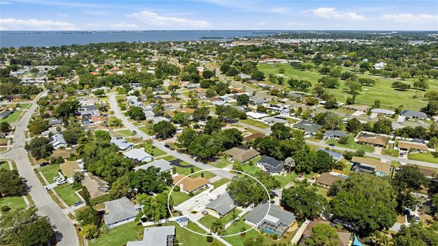 616 SAINT ANDREWS DRIVE, Sarasota, FL 34243
