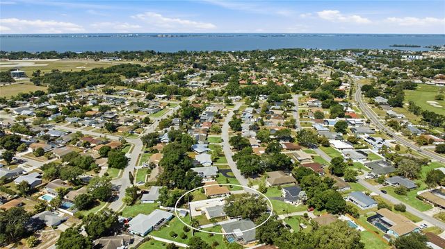 616 SAINT ANDREWS DRIVE, Sarasota, FL 34243