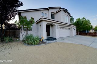 2616 Carriage Crest Drive, Carson City, NV 89706