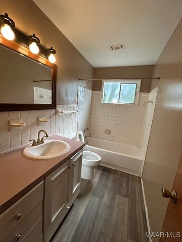 1618 Midway Street, Montgomery, AL 36110