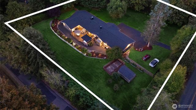 8807 Danforth Street NW, Gig Harbor, WA 98329
