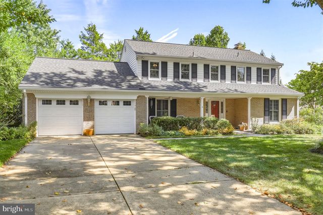 11911 WHISTLER CT, Potomac, MD 20854