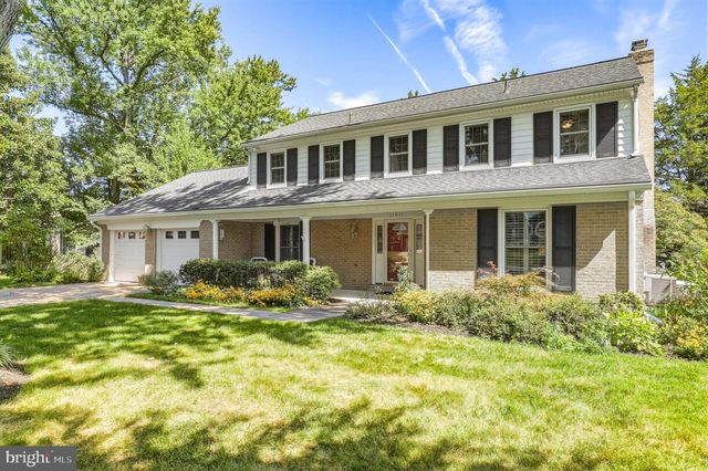 11911 WHISTLER CT, Potomac, MD 20854