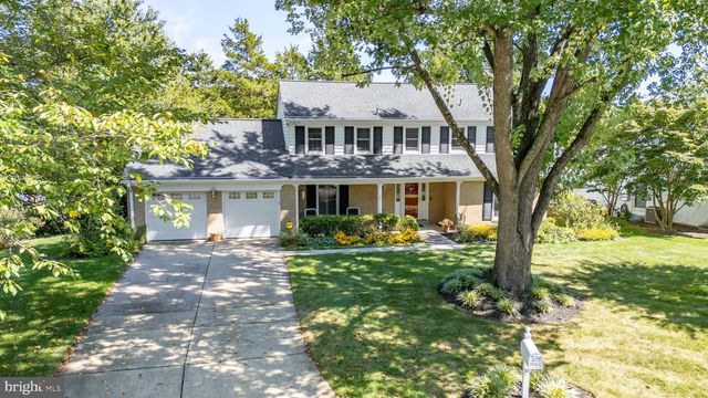 11911 WHISTLER CT, Potomac, MD 20854