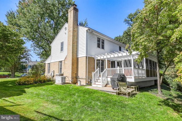 11911 WHISTLER CT, Potomac, MD 20854