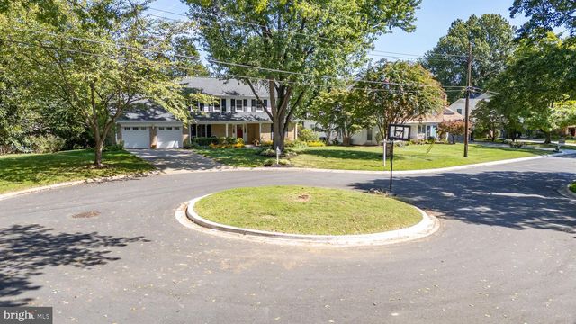11911 WHISTLER CT, Potomac, MD 20854