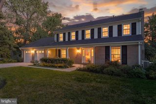 11911 WHISTLER CT, Potomac, MD 20854