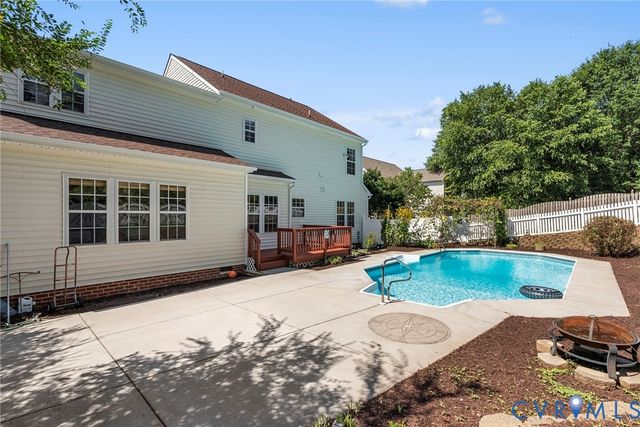 1040 Earls Rd, Goochland, VA 23063