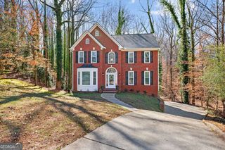 2130 Hickory Cove, Cumming, GA 30041
