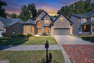 2501 Cannon Farm Lane, Duluth, GA 30097