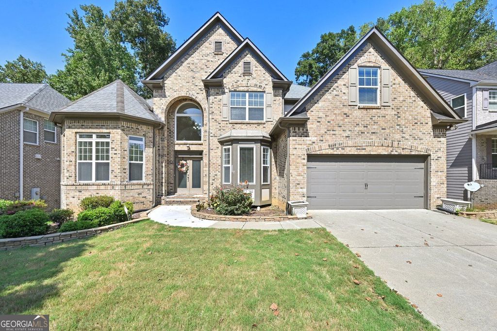 2501 Cannon Farm Lane, Duluth, GA 30097 — photo 3