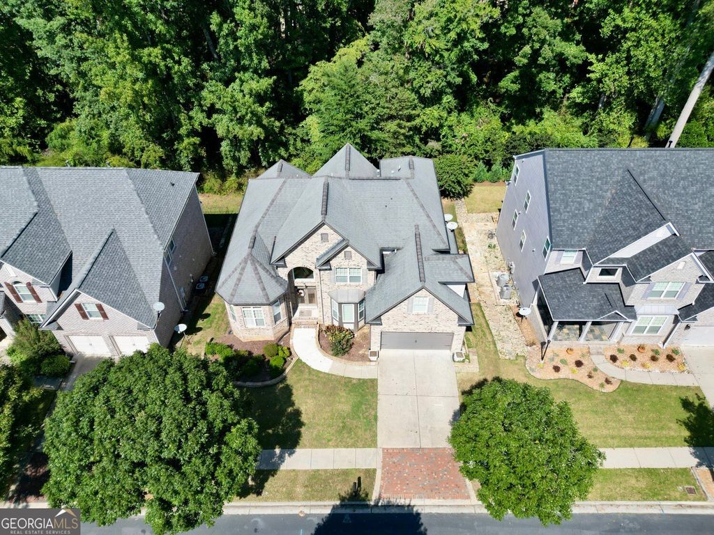 2501 Cannon Farm Lane, Duluth, GA 30097 — photo 5