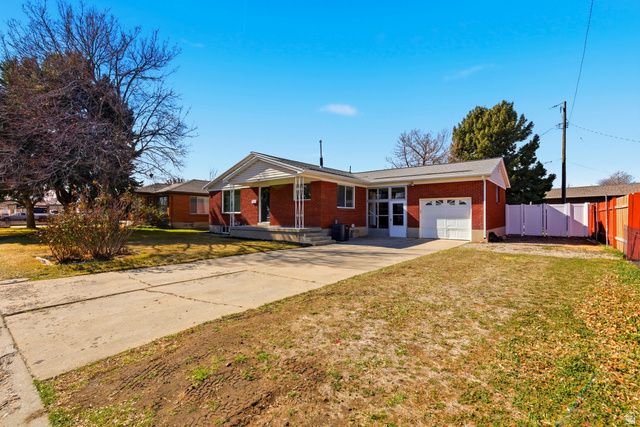 3232 S 4800 W, West Valley City, UT 84120