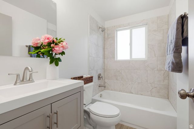 3232 S 4800 W, West Valley City, UT 84120