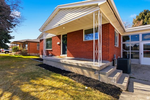 3232 S 4800 W, West Valley City, UT 84120