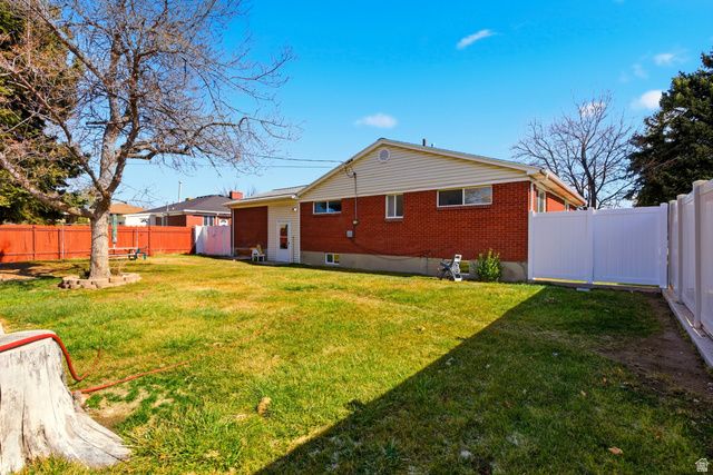 3232 S 4800 W, West Valley City, UT 84120