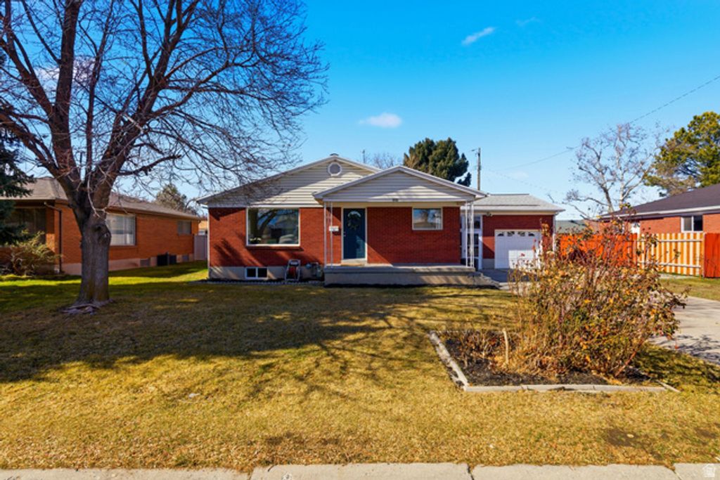 3232 S 4800 W, West Valley City, UT 84120