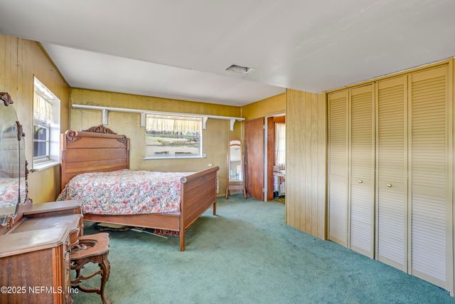 104 CARTER-WHITTAKER Lane, Pomona Park, FL 32181