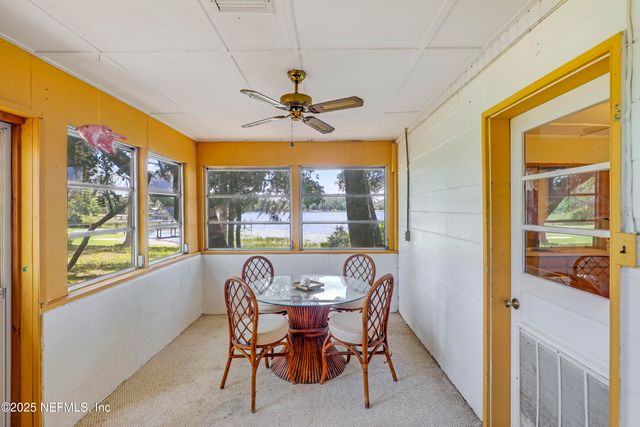 104 CARTER-WHITTAKER Lane, Pomona Park, FL 32181