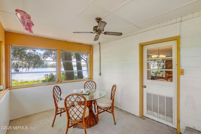 104 CARTER-WHITTAKER Lane, Pomona Park, FL 32181