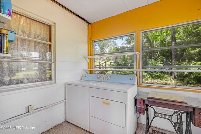 104 CARTER-WHITTAKER Lane, Pomona Park, FL 32181