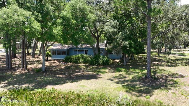 104 CARTER-WHITTAKER Lane, Pomona Park, FL 32181