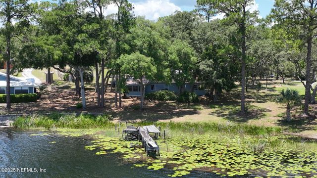 104 CARTER-WHITTAKER Lane, Pomona Park, FL 32181